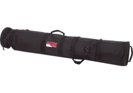 Gator GX-33 Housse rembourrée pour 5 microphones, 3 pieds et câbles