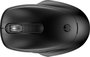 HP Souris sans fil rechargeable ultra-rapide 515 - Charge en 3 min, autonomie 30 jours, 4000 ppp, ambidextre, 4 boutons programmables, dongle unifiant USB-C