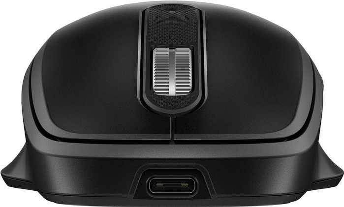 HP Souris sans fil rechargeable HP 515 Noir
