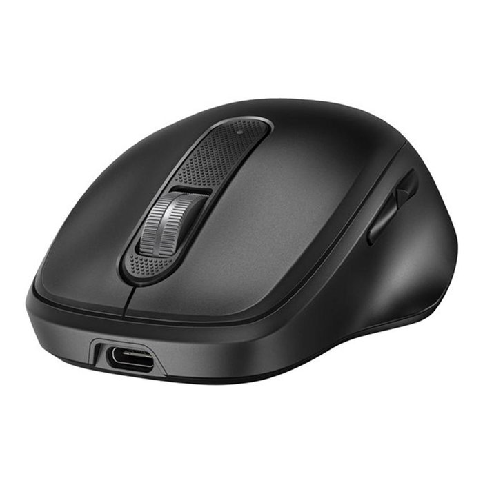 HP Souris sans fil rechargeable HP 515 Noir
