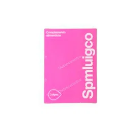 LUIGCO SPM 60 capsules