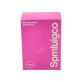 LUIGCO SPM 60 capsules