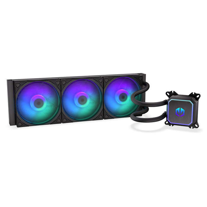 Kit de refroidissement liquide Endorfy Navis F360 ARGB Kit de refroidissement liquide Endorfy Navis F360 ARGB