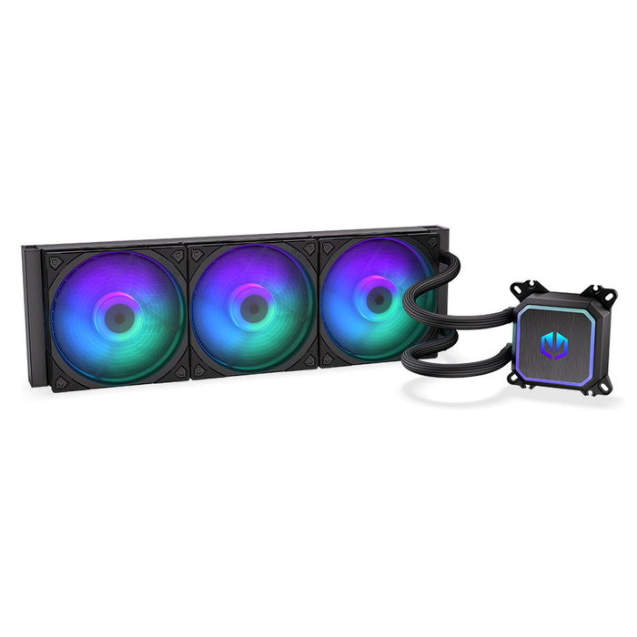 Kit de refroidissement liquide Endorfy Navis F360 ARGB Kit de refroidissement liquide Endorfy Navis F360 ARGB