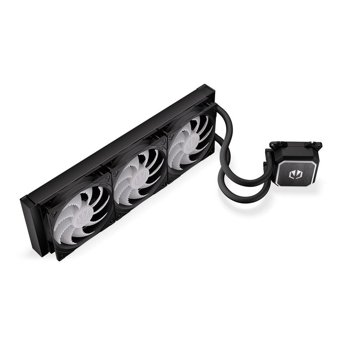 Kit de refroidissement liquide Endorfy Navis F360 ARGB Kit de refroidissement liquide Endorfy Navis F360 ARGB