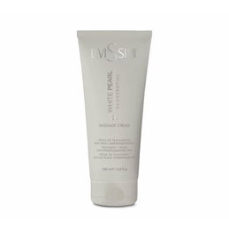 Levissime White Pearl Massage Cream 200ml
