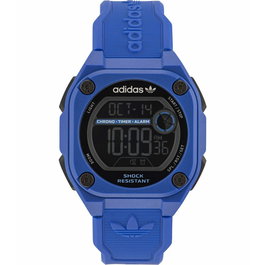 Montre Unisexe Adidas AOST23061 (Ø 45 mm)