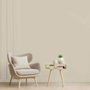 Ripolin Peinture Esprit Déco Multi-supports Beige wes Satin 2,5 L