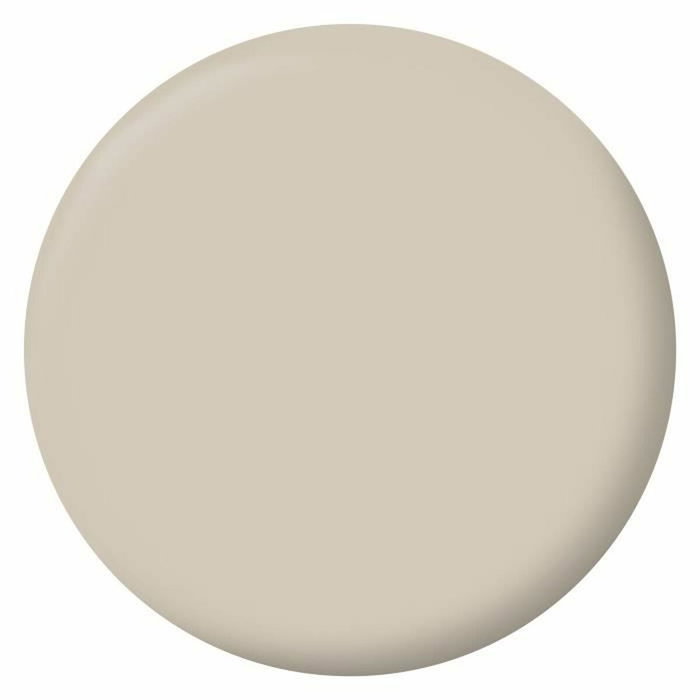 Ripolin Peinture Esprit Déco Multi-supports Beige wes Satin 2,5 L