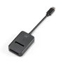 Ewent EW7066 Docking Station SSD M.2 USB-C Noir