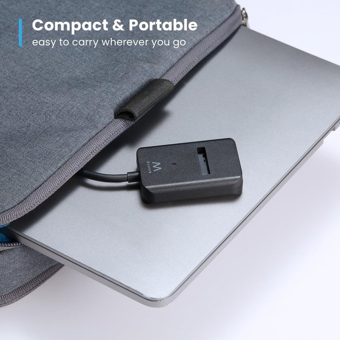 Boîtier Externe Ewent EW7066 Noir Boîtier Externe Ewent EW7066 Noir