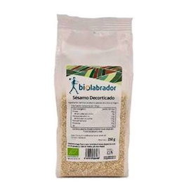 BIOLABRADOR Sésamo Décortiqué 250g