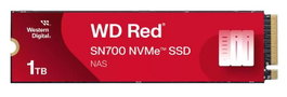 Western Digital WD Red SN700 1 TB M.2 2280 NVMe