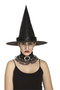 My Other Me - Chapeau de sorcière - Taille 58 cm