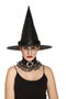 My Other Me - Chapeau de sorcière - Taille 58 cm