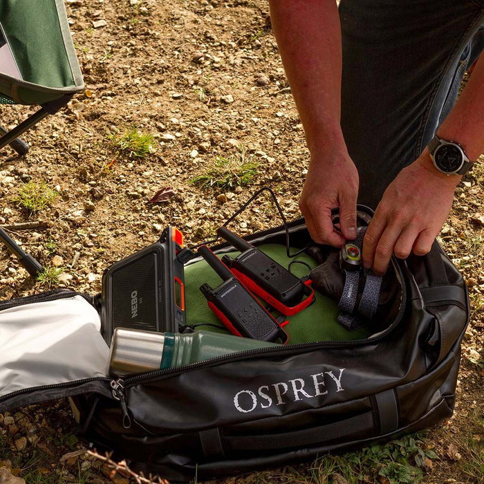 Nebo Rambler 100 Station de charge
