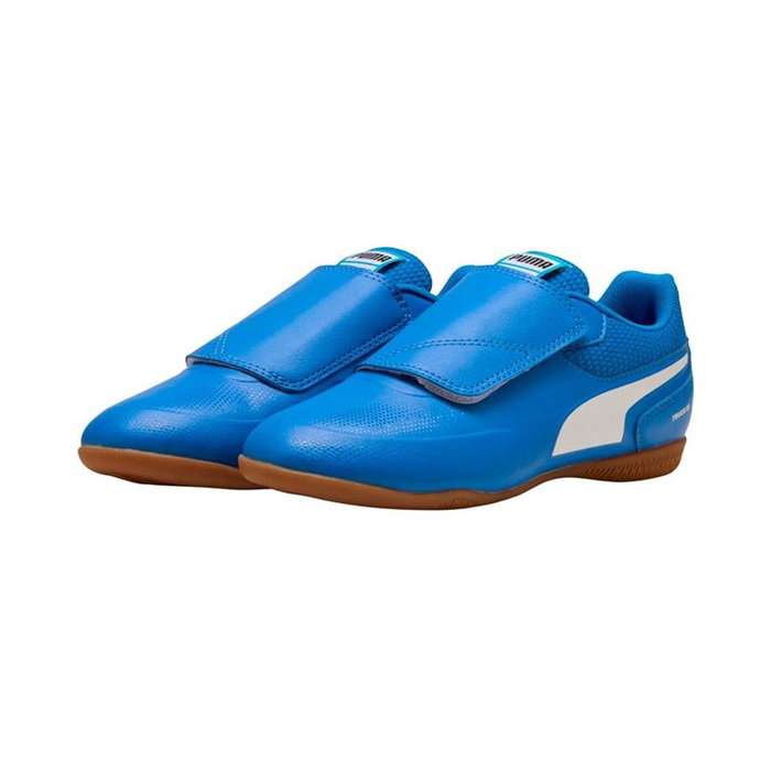 Chaussures de Futsal pour Enfants Puma Truco Iii V Ultra 42-43 Chaussures de Futsal pour Enfants Puma Truco Iii V Ultra 42-43