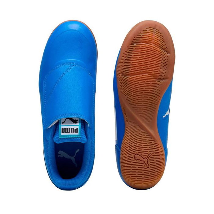 Chaussures de Futsal pour Enfants Puma Truco Iii V Ultra 42-43 Chaussures de Futsal pour Enfants Puma Truco Iii V Ultra 42-43