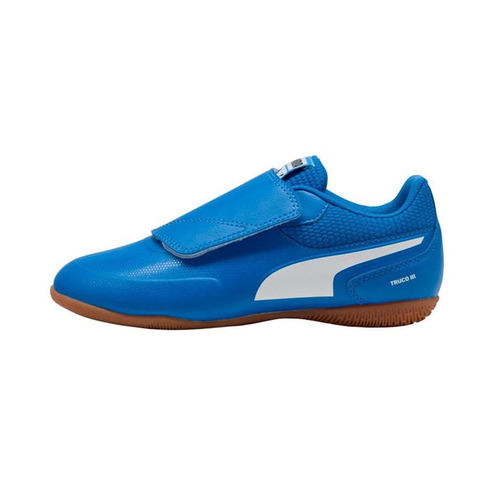 Chaussures de Futsal pour Enfants Puma Truco Iii V Ultra 42-43 Chaussures de Futsal pour Enfants Puma Truco Iii V Ultra 42-43