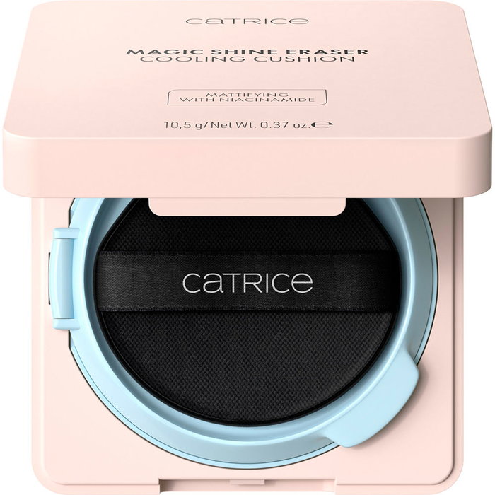 Catrice MAGIC SHINE ERASER n° 010 Cool Cloud 10,5 g