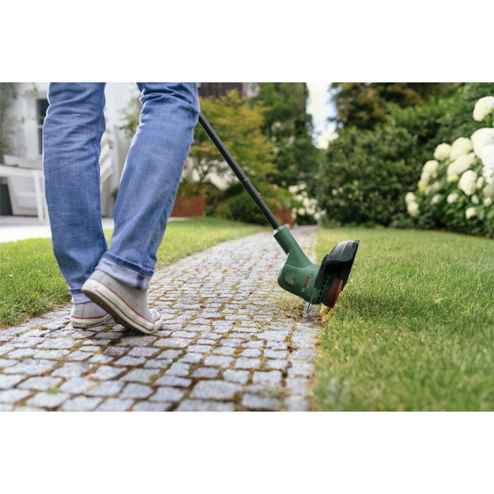 Bosch EasyGrassCut 18V-26 solo Bosch EasyGrassCut 18V-26 solo