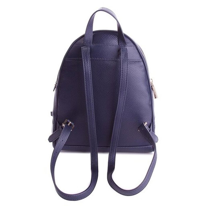 Sac à dos Casual Michael Kors 30S5GEZB1L-NAVY Bleu 27 x 26 x 14 cm