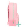 Cartable Munich Candy Rose 30 x 46 x 14 cm