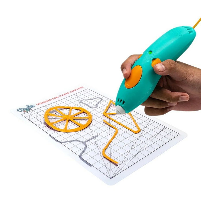 Imprimante 3D 3Doodler SPLUS-COSTC