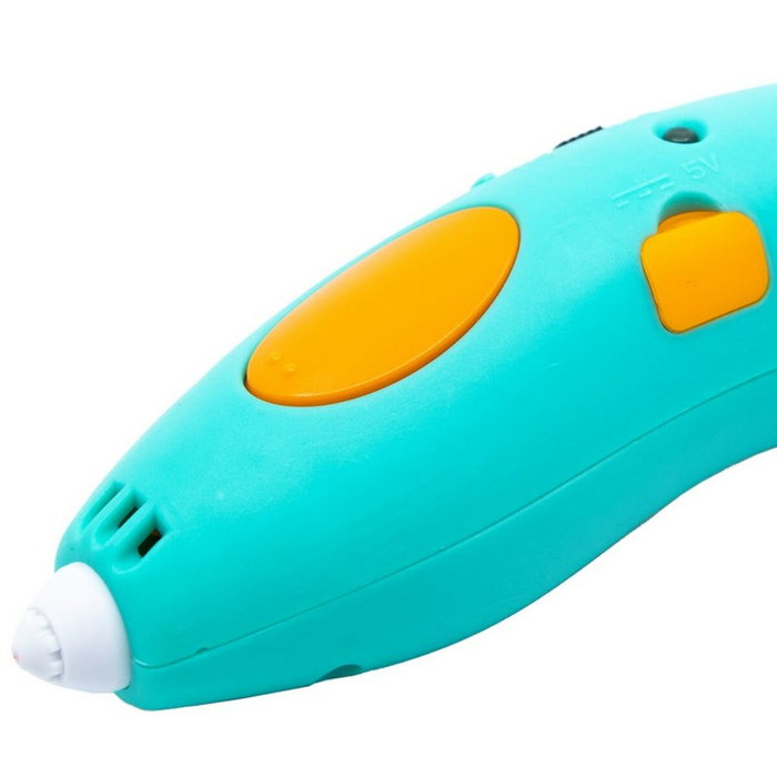 Imprimante 3D 3Doodler SPLUS-COSTC