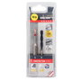 ALPEN Kit de 2 forets Ø 6 mm pour porcelaine et matériaux très durs