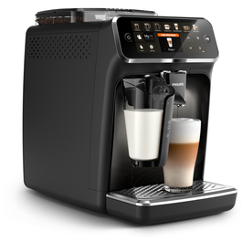 Philips Machine à café entièrement automatique Series 5400 / EP5441/50 Gris