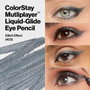 Revlon ColorStay Multiplayer Eyeliner 403-Effet Glitch