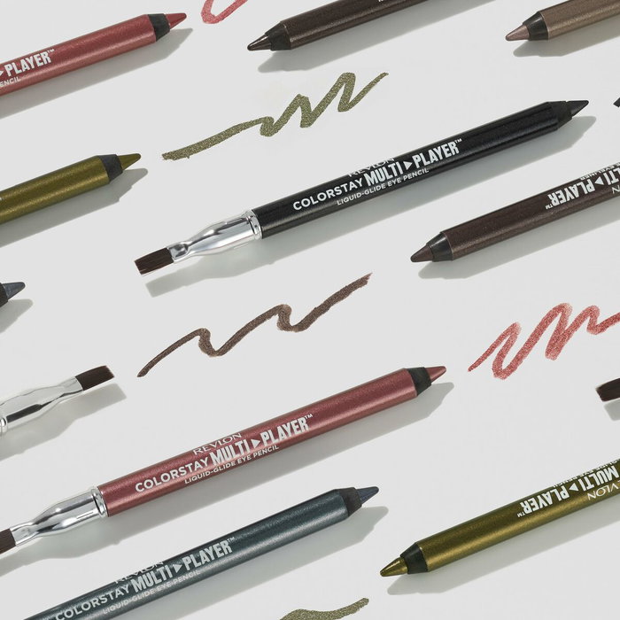 Revlon ColorStay Multiplayer Eyeliner 403-Effet Glitch Revlon ColorStay Multiplayer Eyeliner 403-Effet Glitch