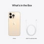 Apple iPhone 13 Pro 256 Go Gold