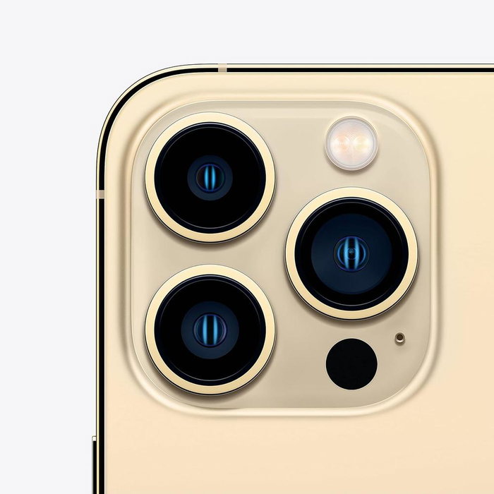 Apple iPhone 13 Pro 256 Go Gold