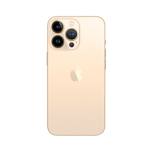 Apple iPhone 13 Pro 256 Go Gold