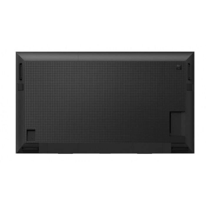 Sony FW-50BZ30L - Écran digital signage LCD 4K Ultra HD 127 cm (50") Android, WiFi, HDMI, USB, HDR, fonctionne 24/7