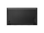 Sony BRAVIA BZ30L 50" 4K HDR Moniteur Professionnel LCD 440 nits Android TV