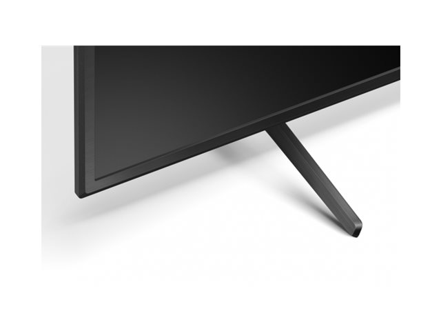 Sony BRAVIA BZ30L 50" 4K HDR Moniteur Professionnel LCD 440 nits Android TV