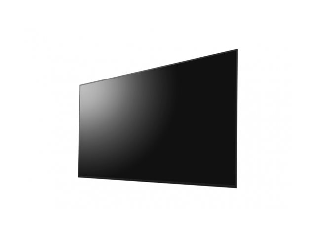 Sony BRAVIA BZ30L 50" 4K HDR Moniteur Professionnel LCD 440 nits Android TV