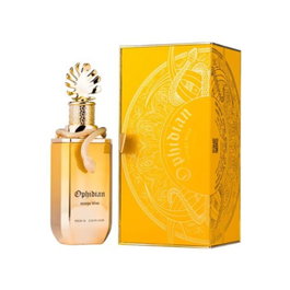 Paris Corner Ophidian Mango Bliss Eau de Parfum Unisexe 100 ml - Fragrance fruitée à la mangue pour homme et femme