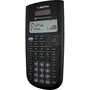 Texas Instruments TI-36X Pro Calculatrice Scientifique Avancée avec Écran MultiView 4 Lignes, Mode MathPrint, Noir