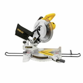 Stanley Fatmax SM1650-QS Scie à onglet radiale 1650W, 255 mm