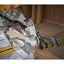 Stanley Fatmax SM1650-QS Scie à onglet radiale 1650W, 255 mm