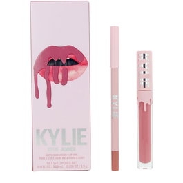 Kylie Cosmetics Kylie Matte Lip n° 302 (3 ml) + Crayon à lèvres