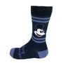Cerdá T3643 Pack de 3 Paires de Chaussettes avec Motifs Mickey - Taille 36-43