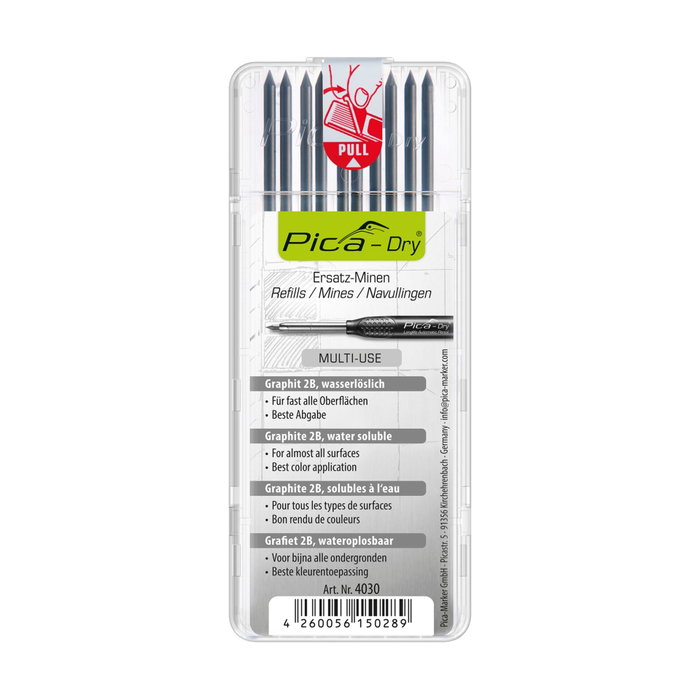 Pica Pica Dry Value-Pack 3097/002
