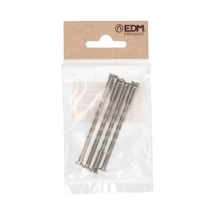 Vis de serrure multicoupe EDM 85634 TRN02 Vis de serrure multicoupe EDM 85634 TRN02