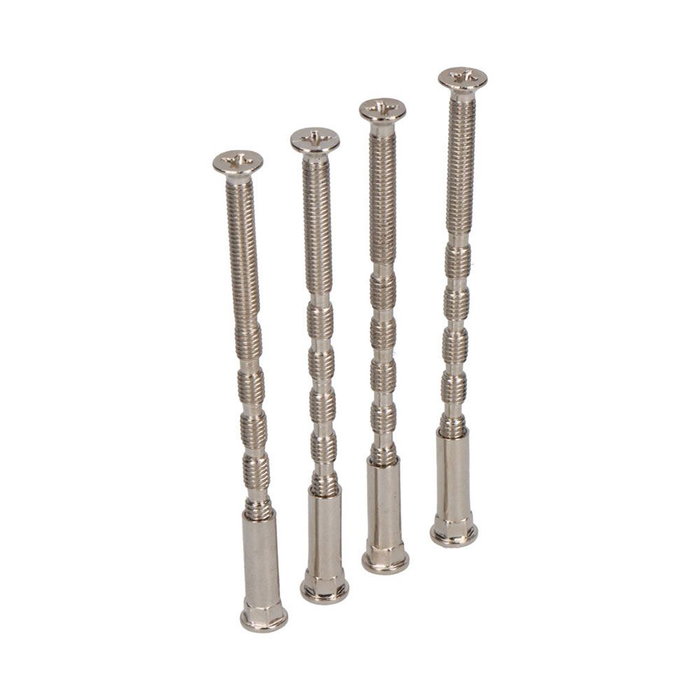 Vis de serrure multicoupe EDM 85634 TRN02 Vis de serrure multicoupe EDM 85634 TRN02