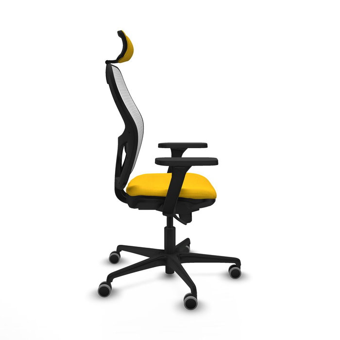 Piqueras y Crespo 3D036G2 Jaune